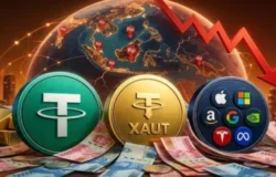 Rupiah Melemah, Bittime Tawarkan Tokenisasi RWA untuk Diversifikasi Portofolio