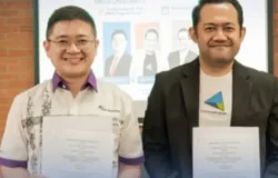 School of Computer Science BINUS University dan MAPID Perkuat Kolaborasi Strategis, Dorong Inovasi Geospasial dan Artificial Intelligence di Indonesia