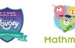 Mathmaji Luncurkan Pilot Program di Sekolah Qur’an Savaty, Indonesia