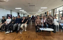 Psikologi BINUS University Kupas Konflik Sosial Era Digital