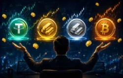 Rupiah Berhasil Tembus Rp17.500 per Dolar AS, Bittime Permudah Akses Diversifikasi Portofolio dengan IDR Swap Zero Fees