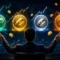 Rupiah Berhasil Tembus Rp17.500 per Dolar AS, Bittime Permudah Akses Diversifikasi Portofolio dengan IDR Swap Zero Fees