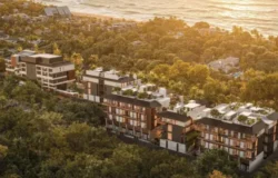SONO Hotels & Resorts Asia Menandatangani Perjanjian untuk SONO Felice Bali Canggu, Memperluas Portofolio Lifestyle di Indonesia