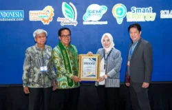 SUCOFINDO Dorong Ekosistem Energi Terbarukan Lewat Layanan TIC Terintegrasi