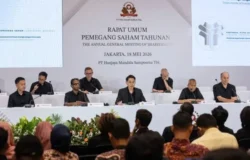 Sampoerna Pertahankan Kepemimpinan Pasar di 2025 di Tengah Tantangan pada Industri Tembakau