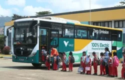 Ketika Tambang Sorowako Ikut Menyalakan Ruang Kelas
