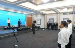 BRI Region 6 Laksanakan Upacara Peringatan Hari Kebangkitan Nasional Tahun 2026