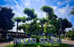 Update Libur Panjang Kenaikan Yesus Kristus, Tiket KA dari Daop 1 Jakarta Masih Tersedia untuk Berbagai Tujuan Favorit