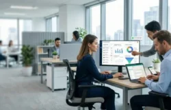 WhatsApp Tracking Barantum Permudah Monitoring Leads dari Iklan Digital