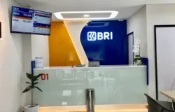 BRI KCP Pasar Tanah Abang Hadir Layani Pengunjung dan Pedagang Melalui Layanan Weekend Banking