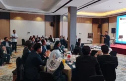 BRI Region 6 Gelar Mini Town Hall Kinerja untuk Perkuat Sinergi dan Pencapaian Bisnis