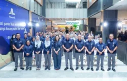 Dorong Budaya Kepemimpinan Inklusif dan Penuh Empati, Srikandi Jasa Marga Gelar Inspira Talks Bertema “Leading with HEART” Bersama Maudy Ayunda
