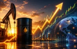Harga Minyak Berpotensi Naik, Saham Energi Jadi Sorotan Investor Global