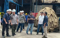 Holding Perkebunan Nusantara Perkuat Produktivitas Karet, PTPN I Fokus Benahi Kebun Padang Pelawi