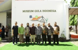 Holding Perkebunan Nusantara melalui RPN Hadirkan Museum Gula Indonesia: Rumah Sejarah dan Inovasi Pergulaan
