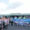 KAI Bandara GELAR SOSIALISASI KESELAMATAN DI JPL 683 STASIUN WATES