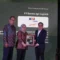 Komitmen Terhadap Keberlanjutan, KAI Logistik Raih Indonesia CSR Awards 2026