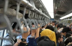 Mobilitas Komuter Bekasi–Jakarta Meningkat, LRT Jabodebek Tambah Kapasitas Pagi Hari