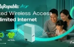Dukung Akses Internet Masyarakat Bali, MyRepublic Air Hadir di Denpasar hingga Buleleng