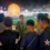 Lights Wonderland Ken Arok Malang Jawa Timur