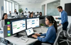 Platform Omnichannel Barantum Permudah Pengelolaan Chat dari Banyak Channel