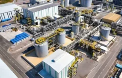 Mineral Strategis Indonesia Jadi Mesin Pendongkrak Daya Saing Industri