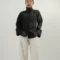 STYLE GUIDE: The Black Edit – Mendefinisikan Ulang Seragam Minimalis Modern