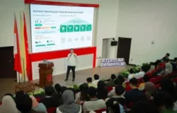 Dirut PTPN III Ajak Generasi Muda Kembangkan Industri Perkebunan