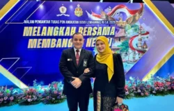 Sukses Rampungkan Pendidikan P3N XXVII Lemhannas RI, Dr. T.R. Fahsul Falah Siap Perkuat Kepemimpinan Visioner Nasional