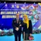 Sukses Rampungkan Pendidikan P3N XXVII Lemhannas RI, Dr. T.R. Fahsul Falah Siap Perkuat Kepemimpinan Visioner Nasional
