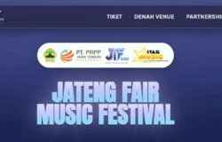 Rekomendasi Wisata Libur Sekolah di Semarang: Berburu Kuliner dan Wahana Seru Gratis di Jateng Fair 2026